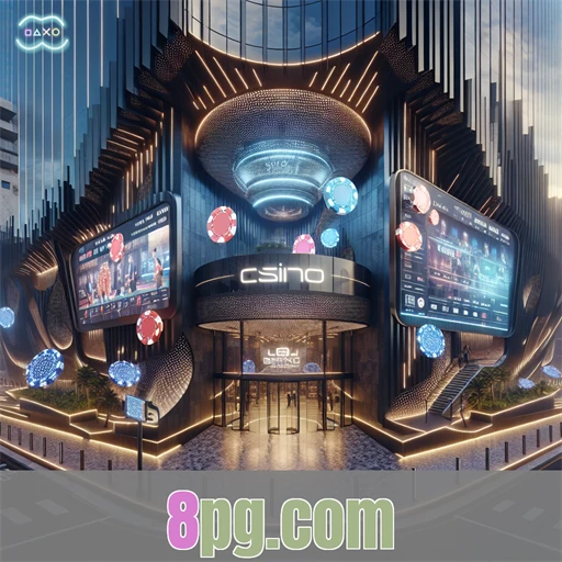 8pg.com Jogos Confiáveis
