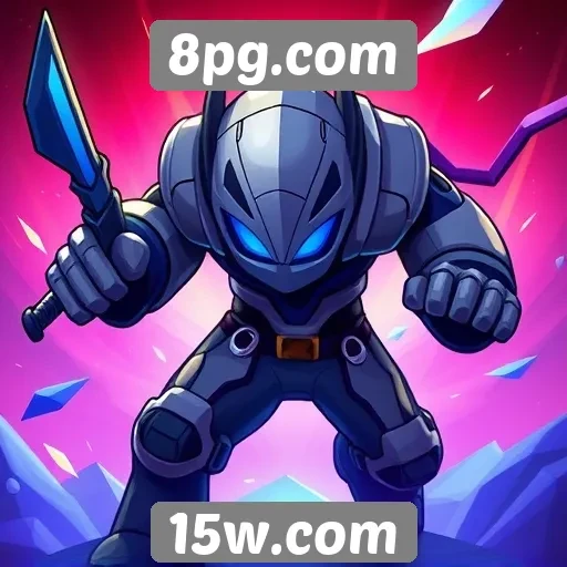 Análise das principais categorias de jogos em 8pg.com