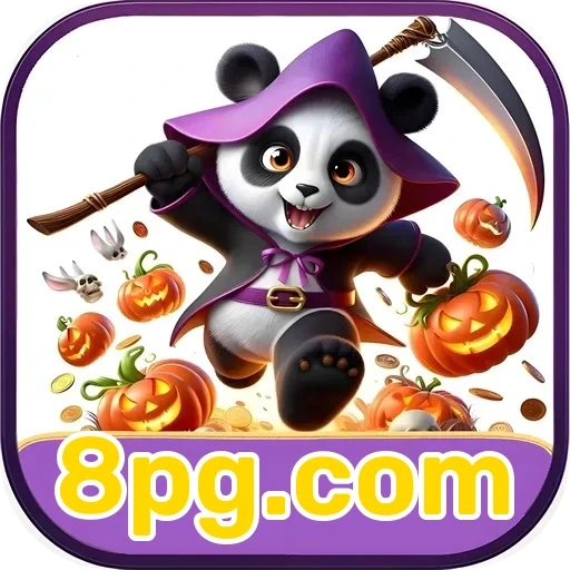 8pg.com: Descubra a Nova Era dos Jogos Online no Brasil
