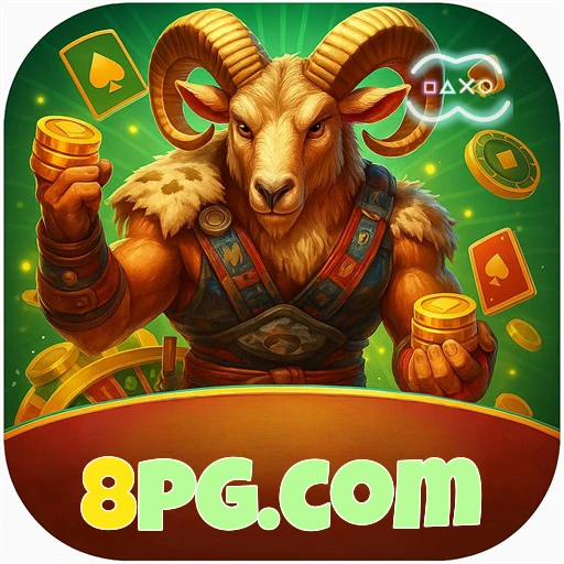 8pg.com logo